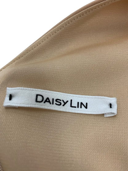 デイジーリン Dress Perfect Daily 06203 ワンピース 42 ピンク ITJWILKZVTXX