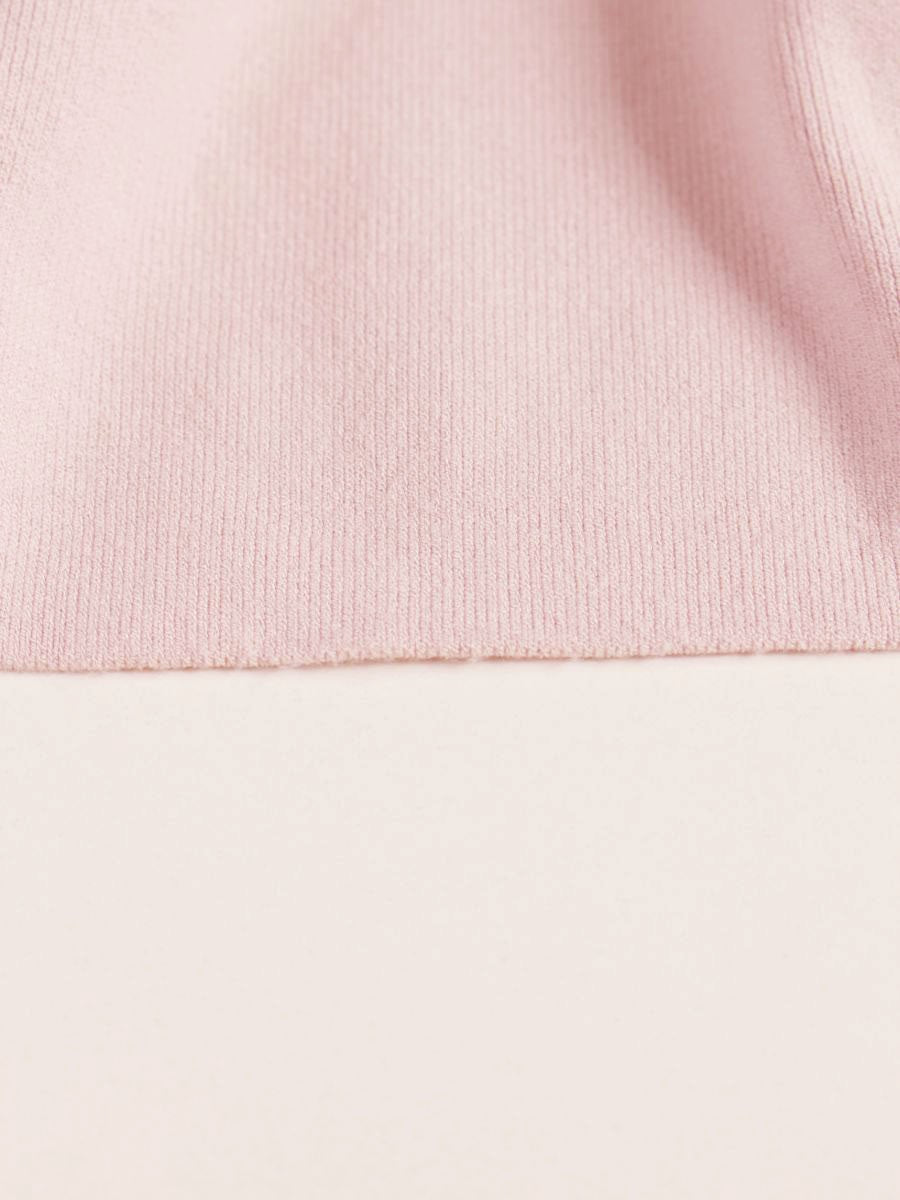 フォクシーブティック カーディガン パーフェクトサマー 37652 42 ピンク IT78K7BB0KXU