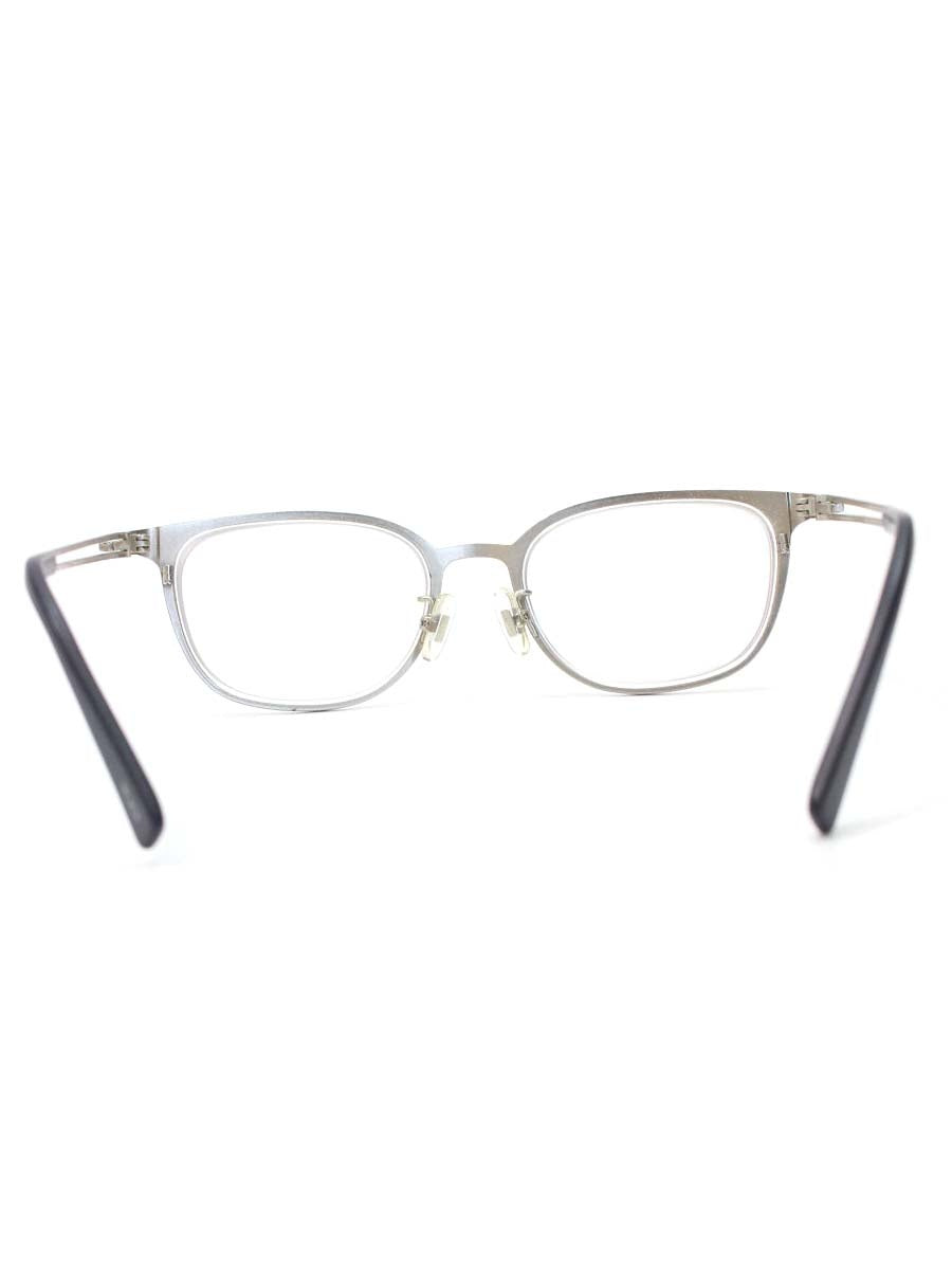 トゥミ TUMI EYEWEAR 2023 Collection VTU133J メガネ ネイビーマット/0C83 メタル フルリム ボスリントン ITZOOH8F7O38