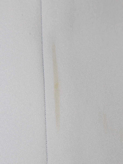 フォクシーニューヨーク イリプスフレアー 32461 スカート 38 ブルー ITYBTRO52V68