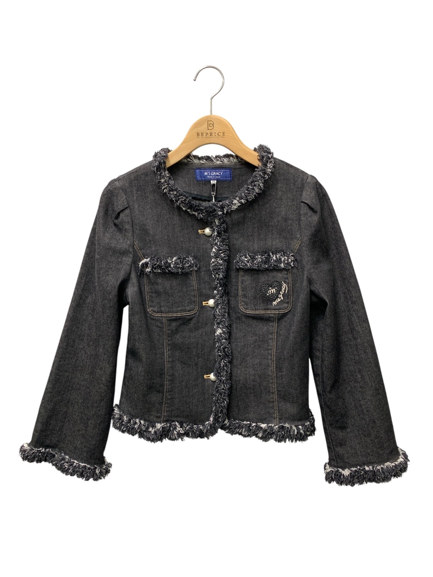 エムズグレイシー通販 | 中古ブランド品・古着洋服 | ビープライス