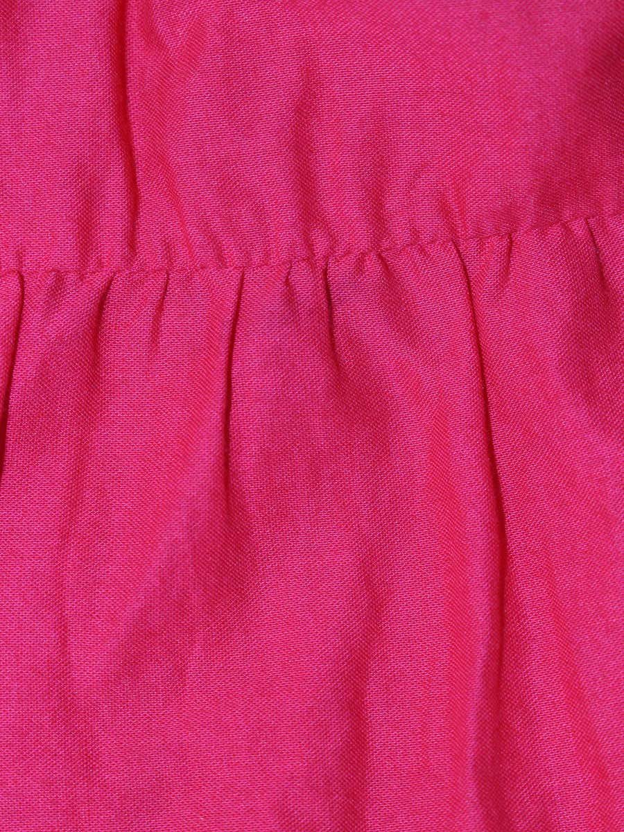 マーレット 3510700114 カットソー S レッド フレア IT727WWDF9MG 【SALE】