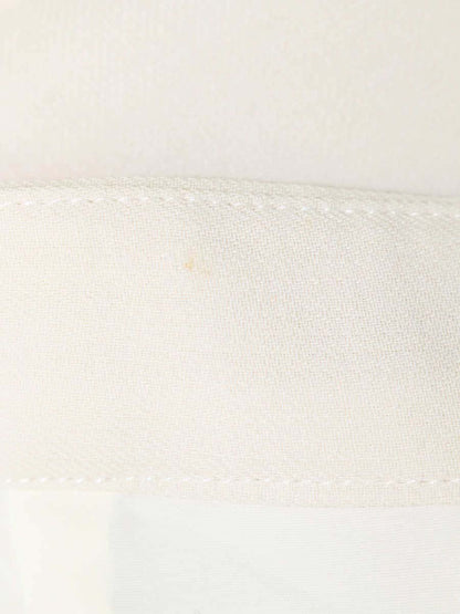 フォクシーブティック Elegant Long 39118 パンツ 40 ホワイト ワイド IT5WJXIISDPW