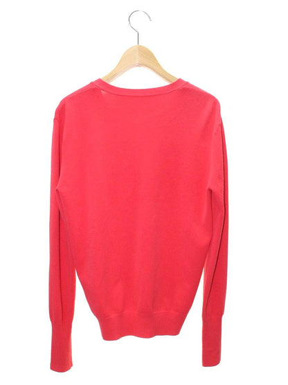 ソージュ S-00-NT-011 カーディガン レッド ITAM9GOO1NR4