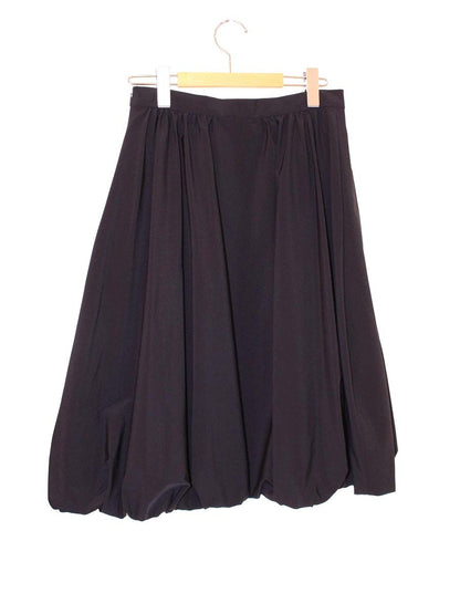 フォクシーニューヨーク Karina Bloom Skirt 41714 スカート 40 ネイビー IT8UE8RIZUKW