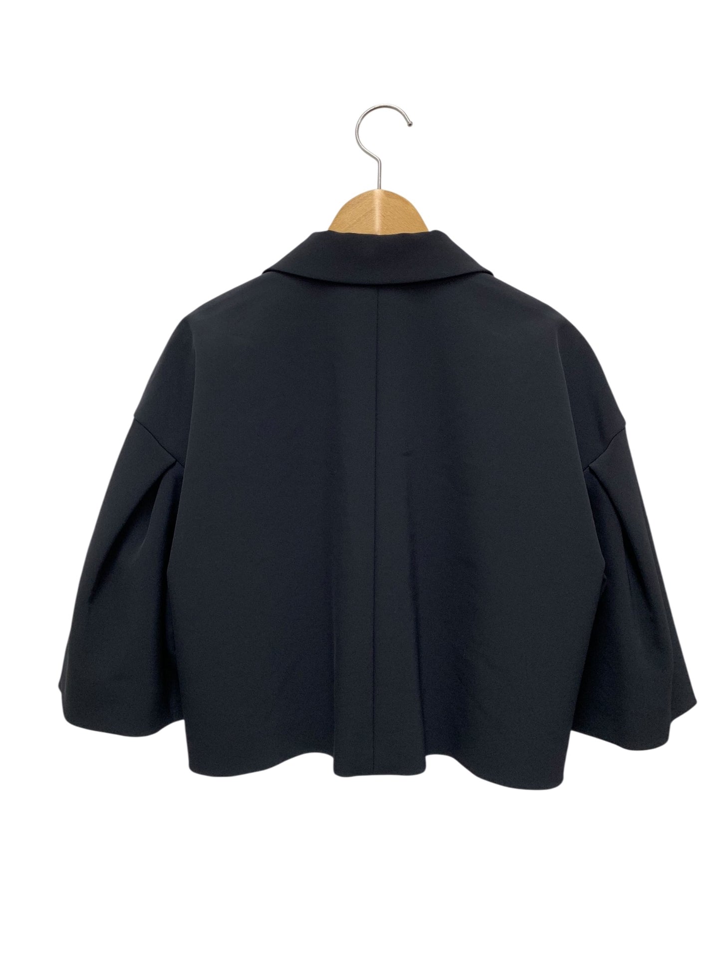 フォクシーニューヨーク Jacket 36473 ジャケット 40 ネイビー IT6FTO7KK9V4