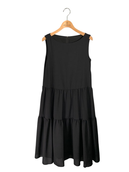 フォクシーニューヨーク Nantucket Dress 42032 ワンピース 38 ブラック IT48C1IJPK5B