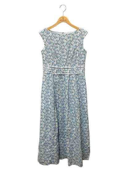 トッカ FLORAL STORY OPTOSS0030 ワンピース 0 ブルー MAY MORRIS ITTU48YS9SIG