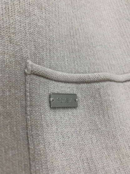 フォクシーブティック カーディガン オンフルール 40390 F ベージュ ITCCUIARUSSG