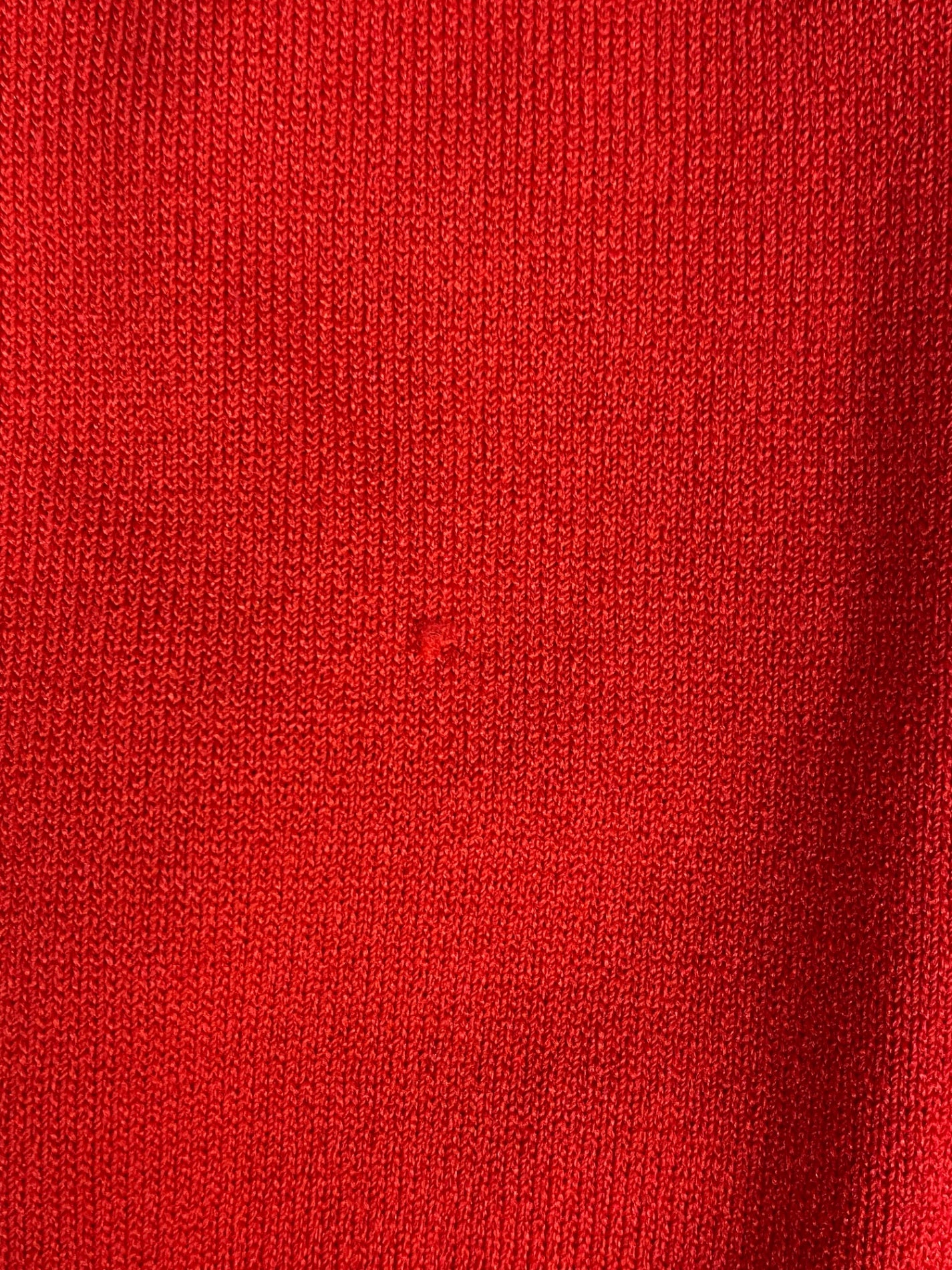 ジェンヌ 美ラインニットワンピース gfa24ss-op01 L レッド IT0X8PSZNPWJ 【SALE】