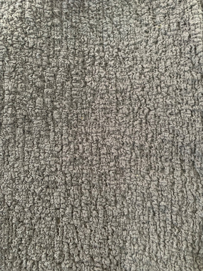 ミーイッセイミヤケ MI44FR211 チュニック ブラック カリフラワー ラウンドネック IT678OD1YZ14 【SALE】