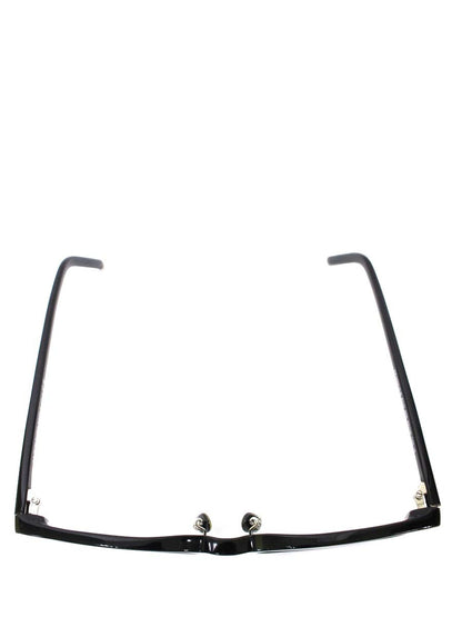 トムフォード TF5860-D-B メガネ ブラック セルフレーム フルリム ウエリントン ITIO8H4RKDT2