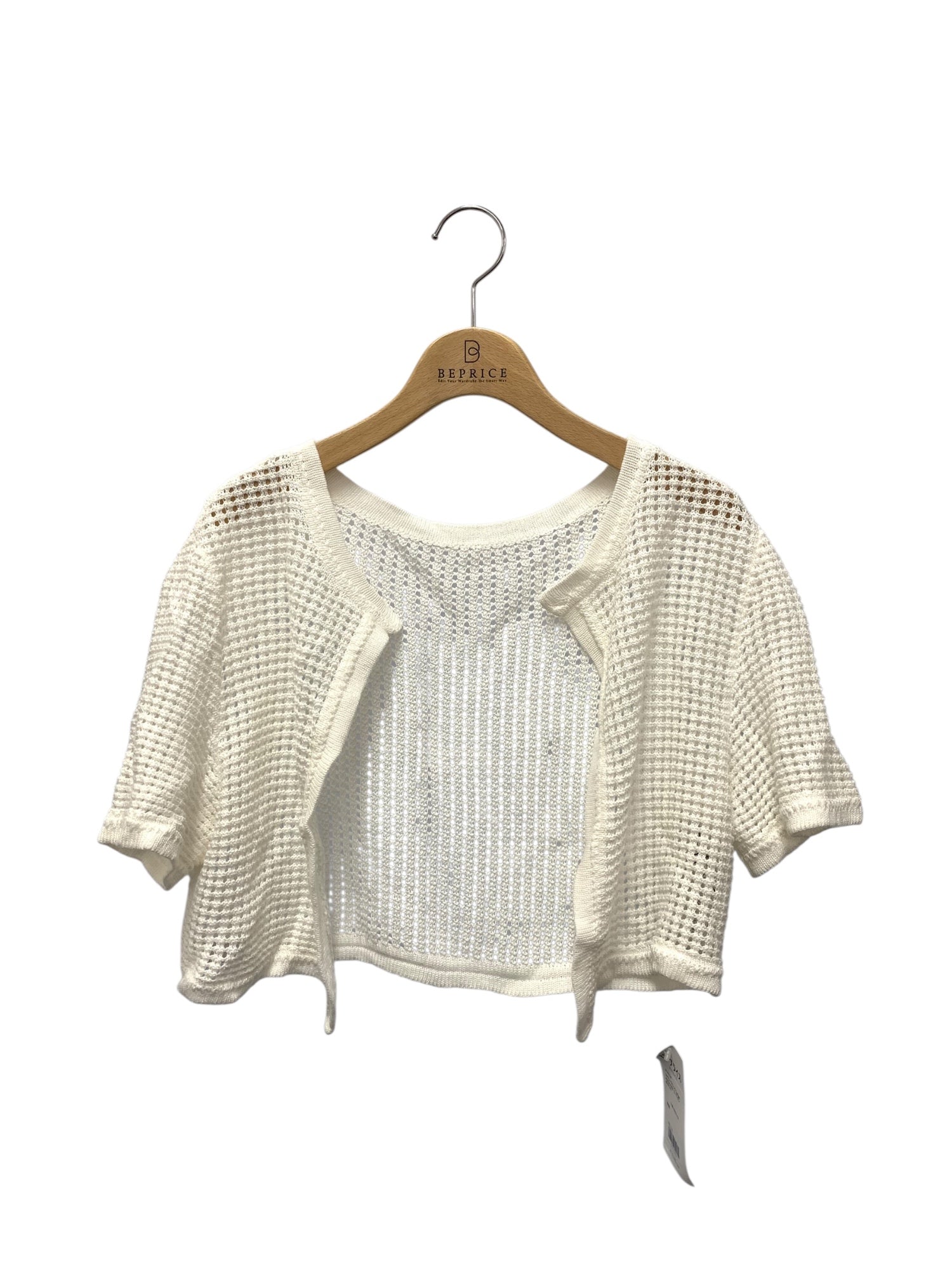 フォクシーブティック Cardigan ALDILA 43769 カーディガン 40
