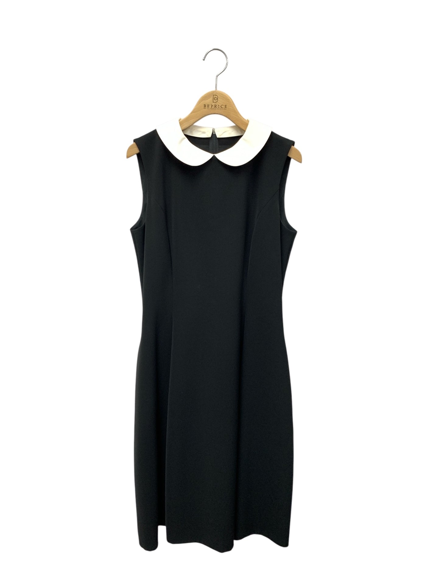 フォクシーニューヨーク Petit Noir ALICE 39519 ワンピース 40 ブラック IT66E52INU18