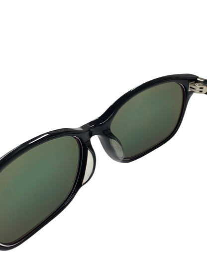 レイバン RB5214 サングラス ブラック セルフレーム フルリム スクエア ITS7AE5SNPT3