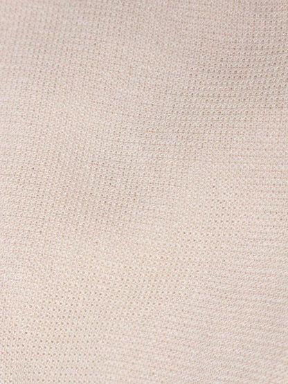 エムズグレイシー 018356 カーディガン 38 ピンク カメリアジップ ITG4B9UDSHZ8