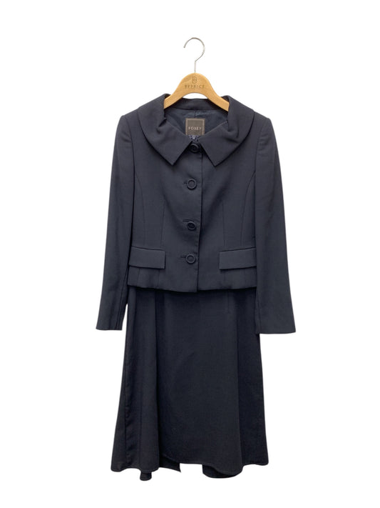 フォクシーブティック サクセススーツ  28048  セットアップ 38 ネイビー IT4FTBUPKDW0