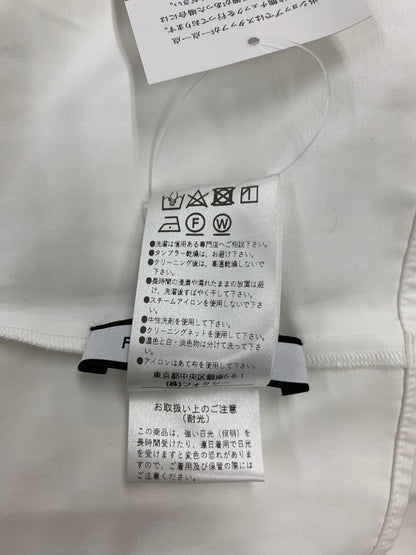 フォクシーニューヨーク Blouse Spring Waltz 43459 ブラウス 38 ホワイト IT0E0MI2AP9C