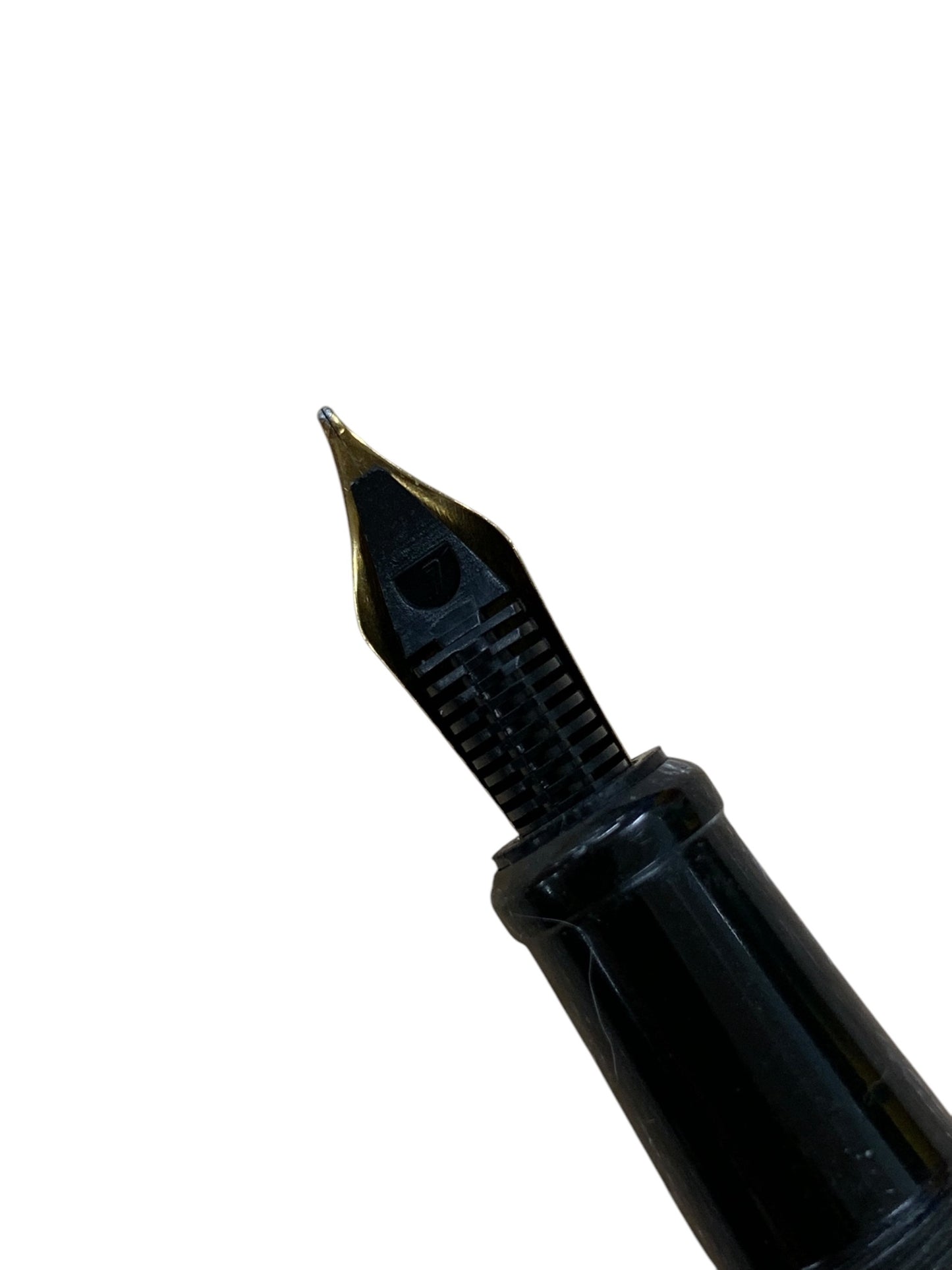 スティピュラ フランチェスコ･バラッカ エボナイト 万年筆 ブラック 18K 888本限定 466/888 IT71MRGXRASA 【SALE】