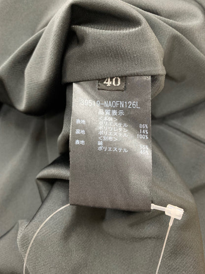 フォクシーニューヨーク Petit Noir ALICE 39519 ワンピース 40 ブラック IT66E52INU18