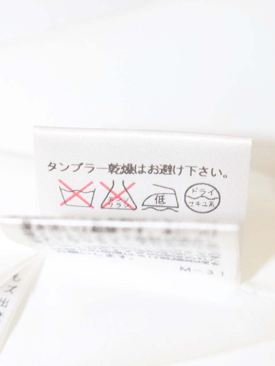 エムズグレイシー 621132  ワンピース 38 ピンク 花 ITCHPUQUOKNN