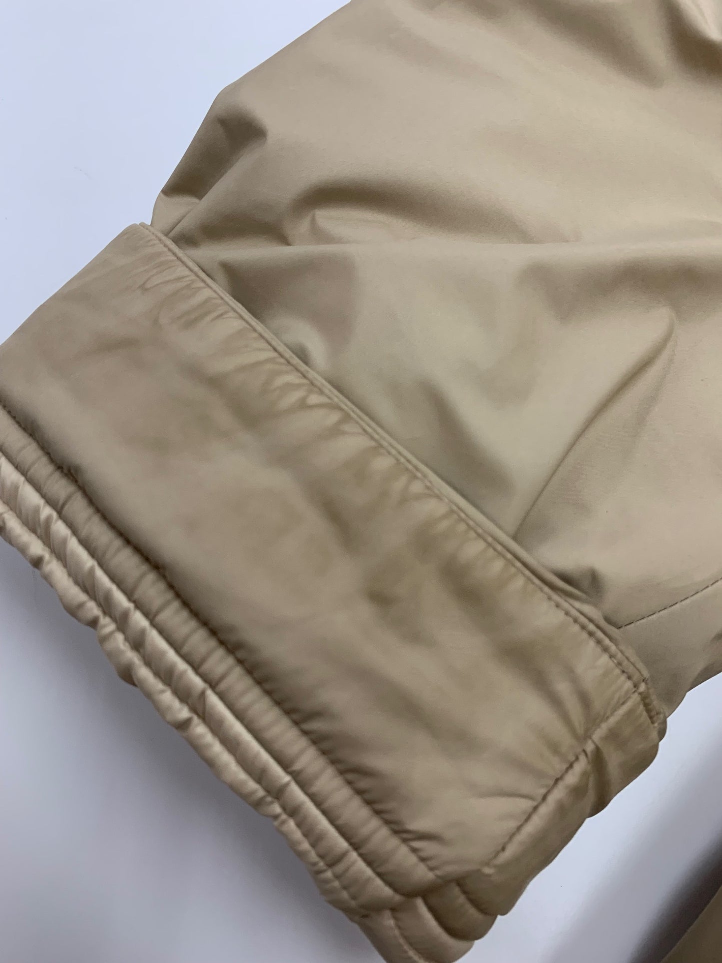 イッセイミヤケ IM13FA001 中綿コート 2 ベージュ ITT0NPAJ14GS 【SALE】