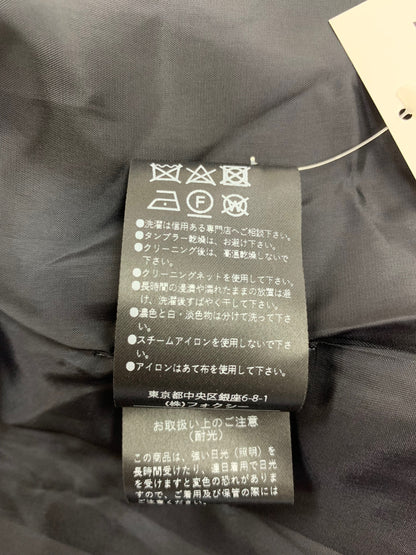 フォクシーブティック Guimauve ギモーヴ 40656 ワンピース 40 ネイビー 2024年増産品 ITQ6SLIAYAI8