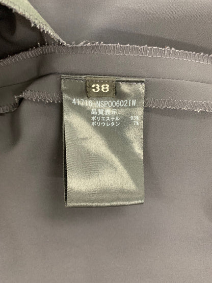 フォクシーニューヨーク Giselle Pants 41716 パンツ 38 ネイビー IT7ORGXO5Y4G