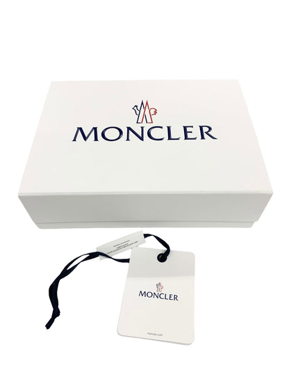 モンクレール GIROCOLLO TRICOT CREW NECK 25947027YGZD ニット M アイボリー ITIWYZI0QG9C 【SALE】