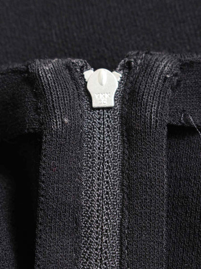 フォクシーニューヨーク ワンピース アメリー 31709 ワンピース 38 ブラック ITXYL0IHPLMW