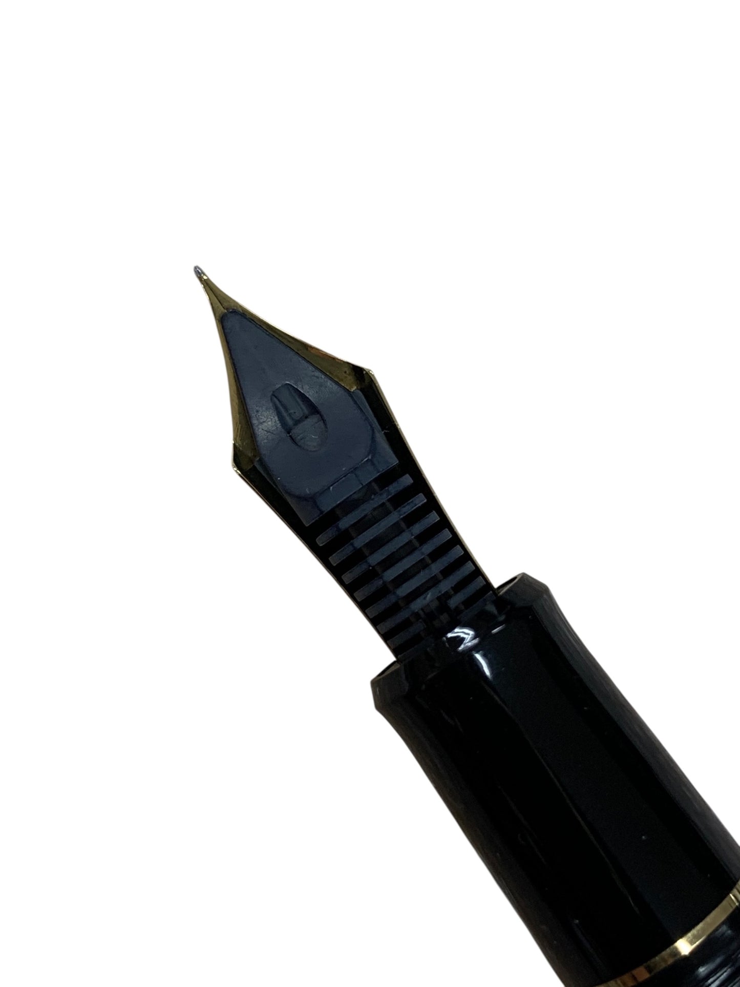 パイロット 万年筆 カスタム845 漆黒 F IT1F04FPFF5I