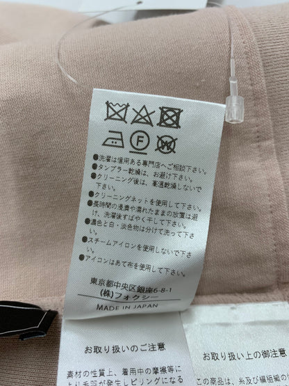 フォクシーブティック Modernity 45152 カーディガン 38 ピンク モダニティ ITCCI83LJXLC