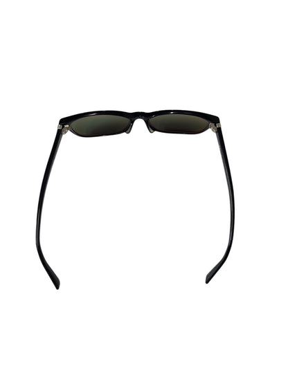 レイバン RB5214 サングラス ブラック セルフレーム フルリム スクエア ITS7AE5SNPT3