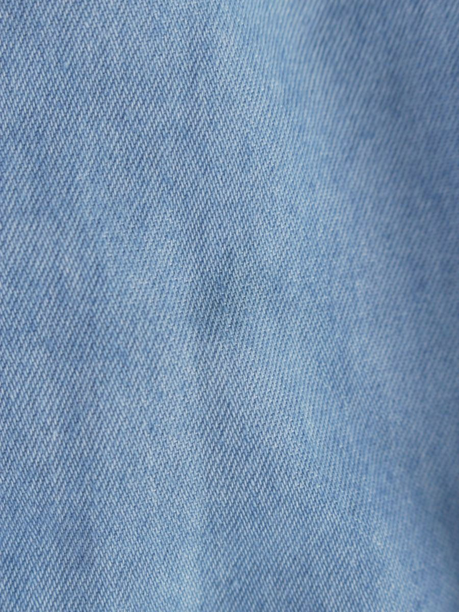 グレースコンチネンタル 15217082 サロペット 36 ブルー フラワーレース ITVTKMWYM6NQ