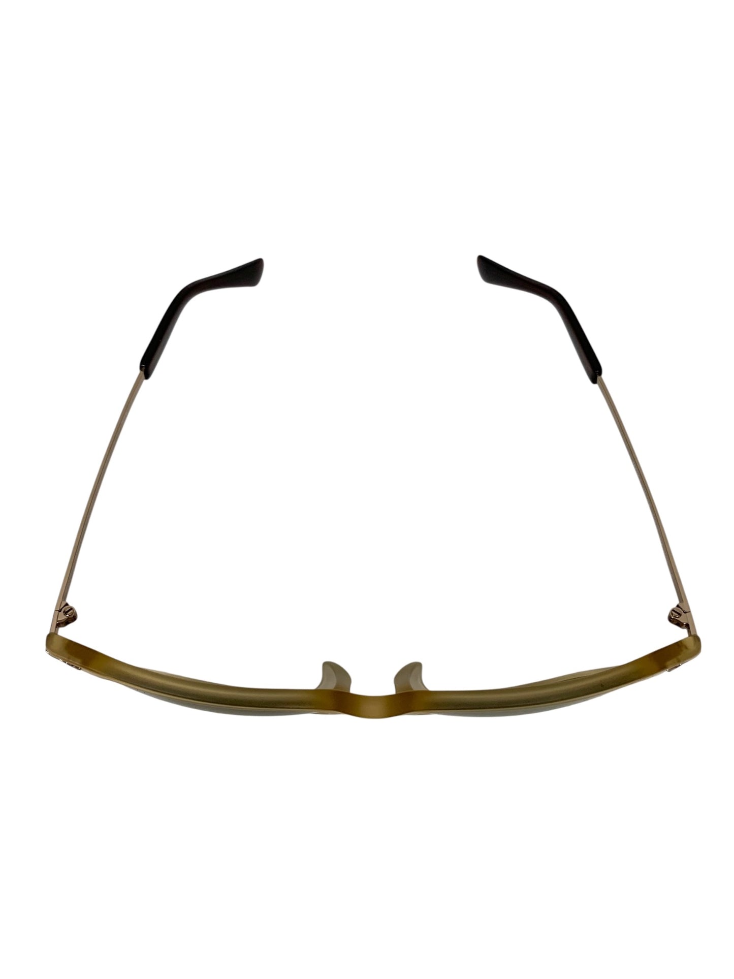 ポリス MYTH1 SPL140K サングラス ベージュ コンビフレーム ボストン ITHLVNR9PVVA