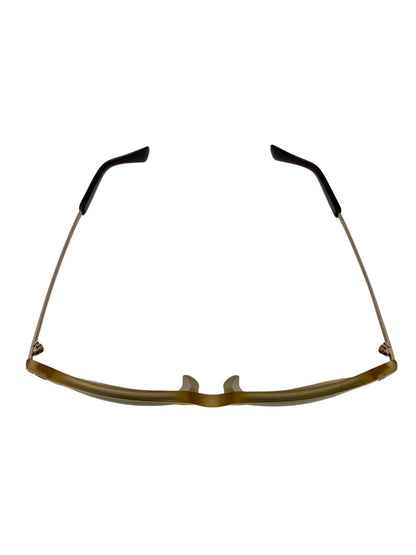 ポリス MYTH1 SPL140K サングラス ベージュ コンビフレーム ボストン ITHLVNR9PVVA