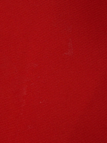 エムズグレイシー 117617 スカート 38 レッド フレア IT254K1GVX1S