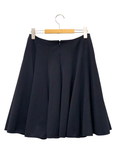 フォクシーニューヨーク Celeste Skirt セレステ 44221 スカート 40 ネイビー フレア ITRZC74H5B9K