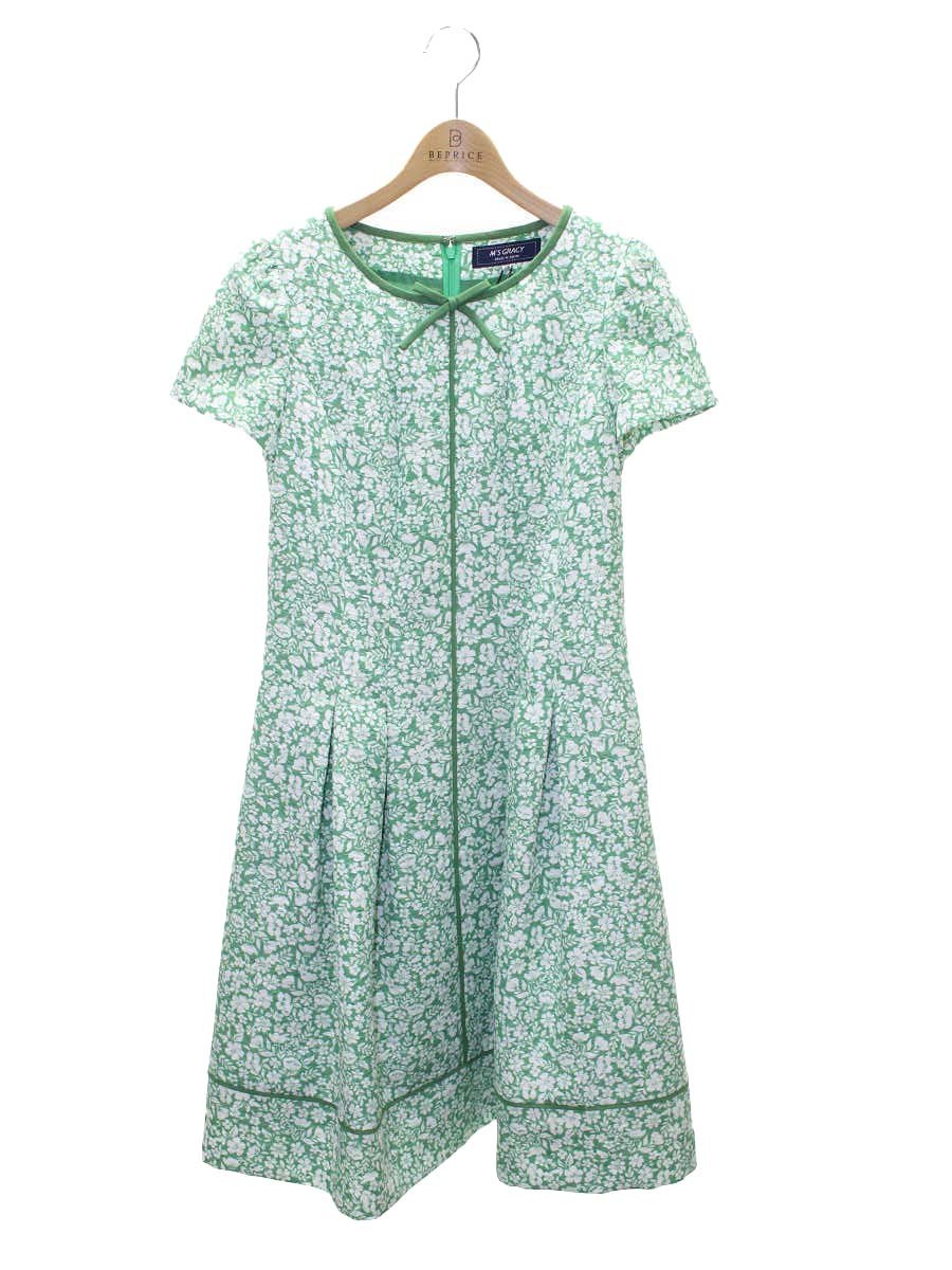 エムズグレイシー ワンピース通販 | 中古ブランド古着 | ビープライス