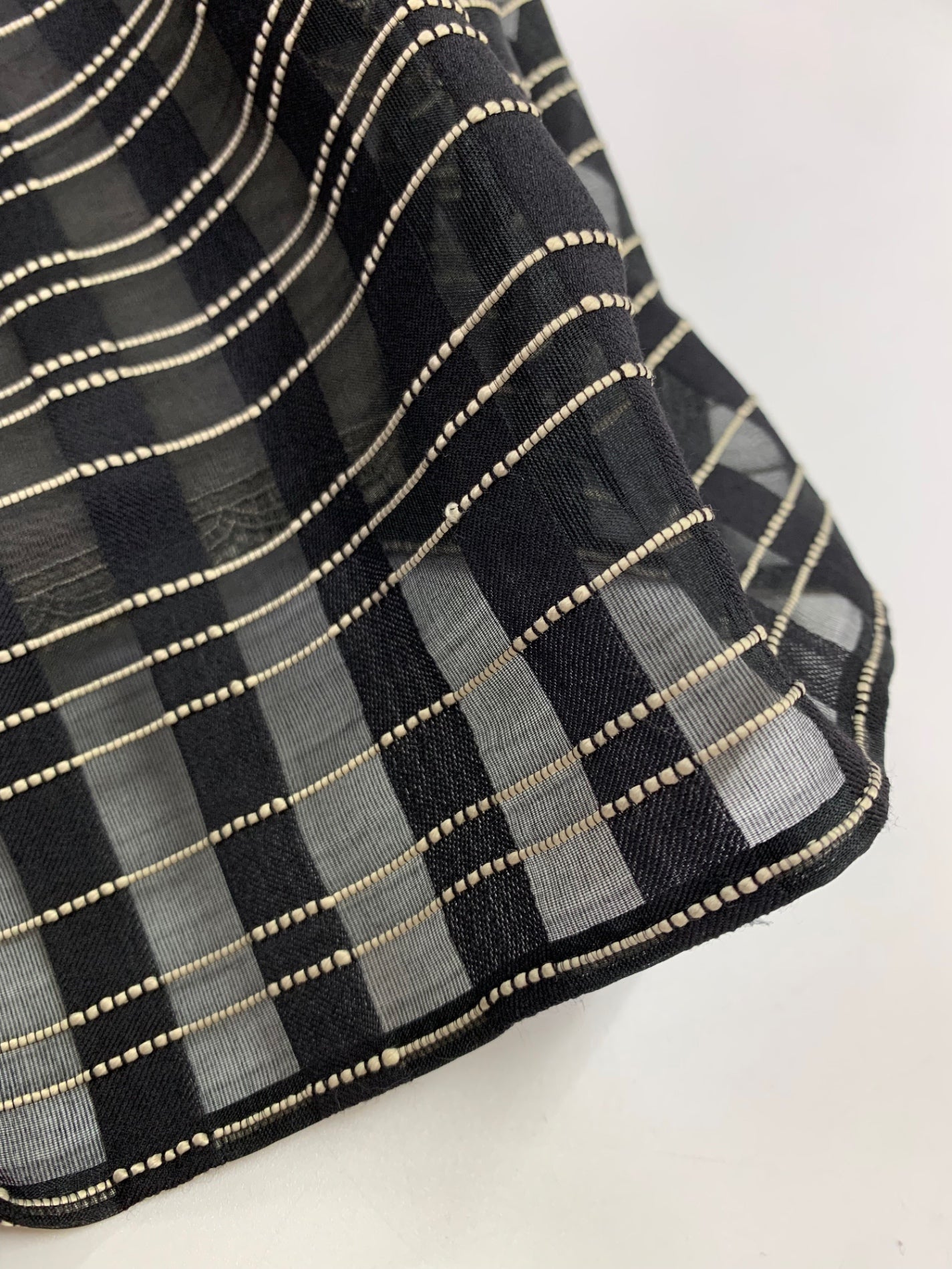 フォクシーブティック Dress Prologue 42958 ワンピース 40 ブラック ITAMCN8ZJ3EW