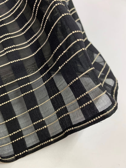 フォクシーブティック Dress Prologue 42958 ワンピース 40 ブラック ITAMCN8ZJ3EW