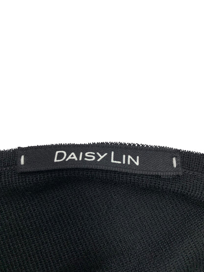 デイジーリン Seaweed Cardigan 06165 カーディガン 42 ブラック 2020年増産品 ITRH8A6ANZUI