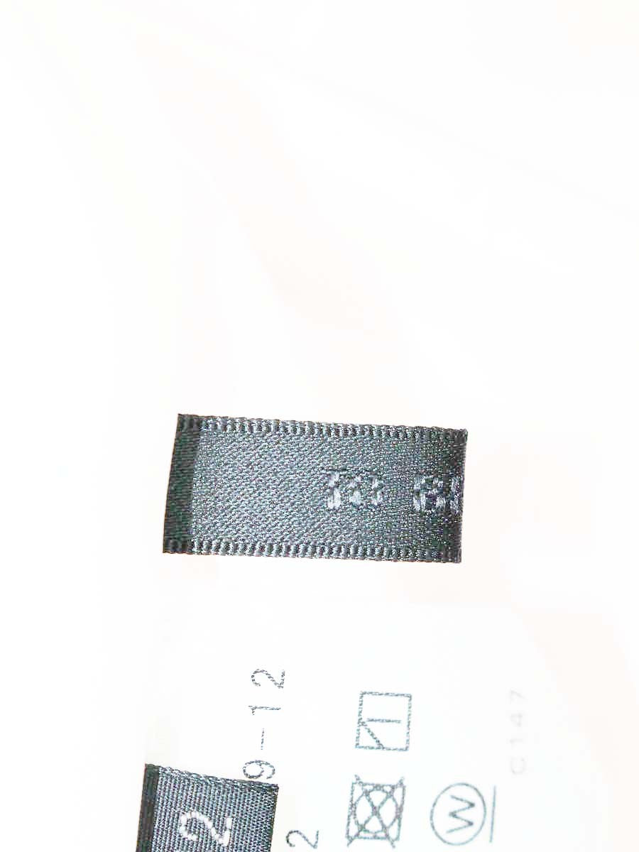 トゥービーシック ダブルサテン スカート W5S-19-179-12 42 ピンク ‘23 ITWCU1HF5P7U