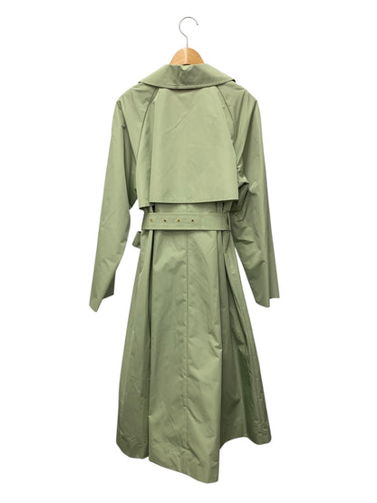 エポカ エアリーグレース M5A02-315-70 トレンチコート 40 グリーン ITD0YPKWQRIG 【SALE】