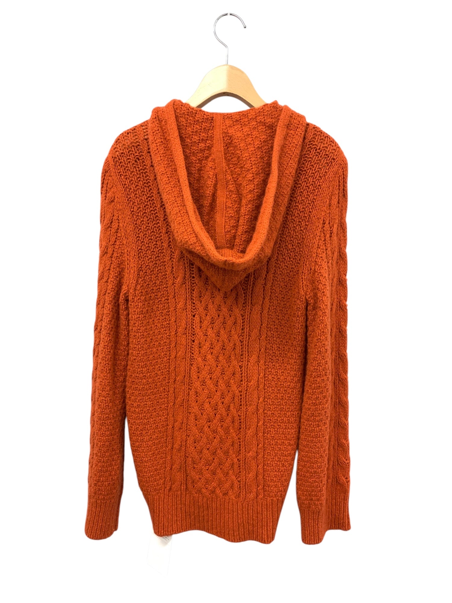 極美品✨フォクシー ニットピケクルーザーパーカー ロゴジップ 白 40 極美品✨フォクシー ニットピケクルーザーパーカー ロゴジップ 白 40