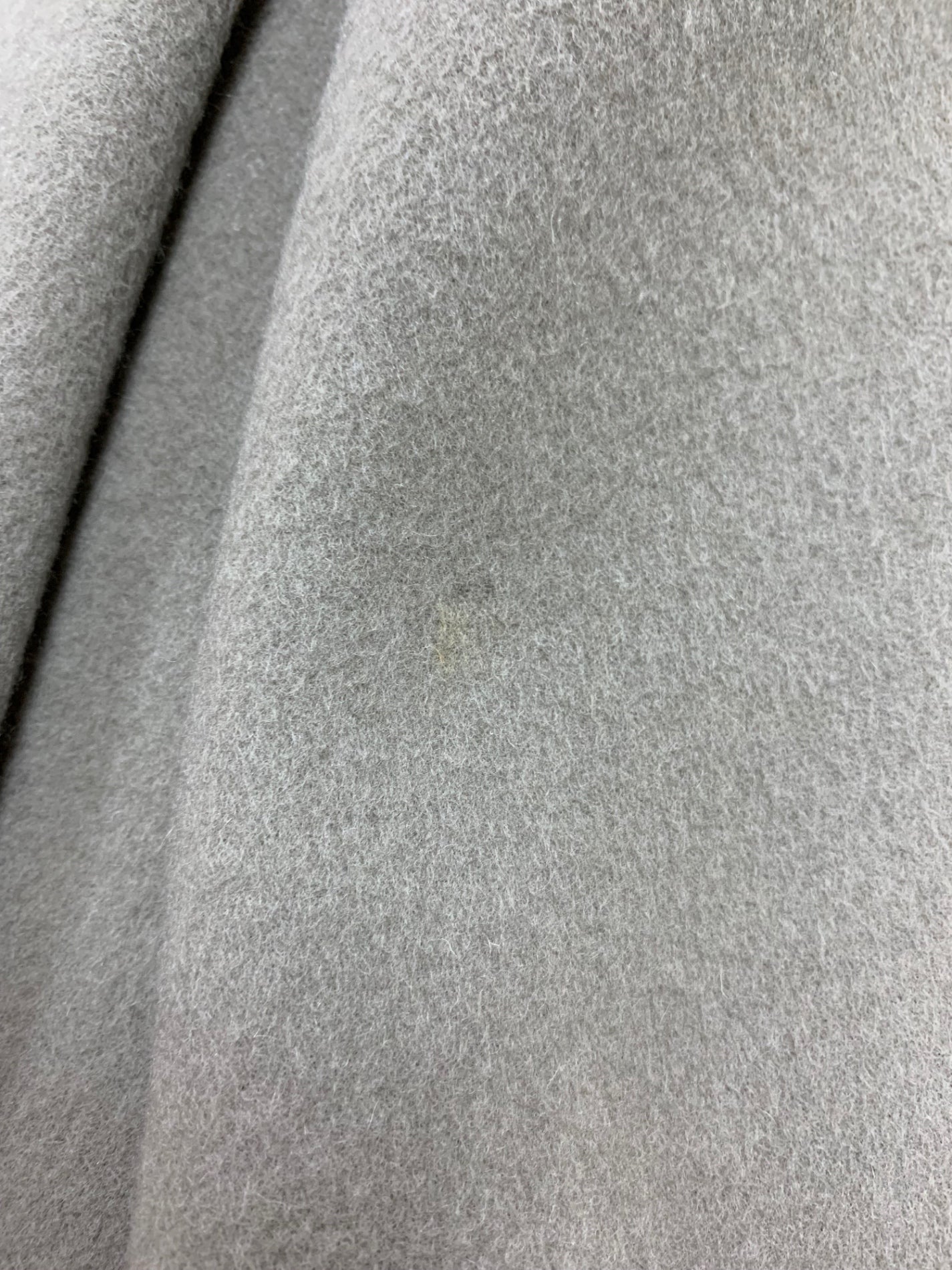 アドーア 5318252002 コート 38 ベージュ カシミヤ ITKRU5ZX4SU2