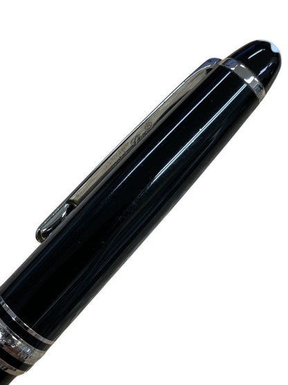 モンブラン マイスターシュテュック 164 ボールペン ブラック クラシック ツイスト式 ITQYDQYZ4VO8