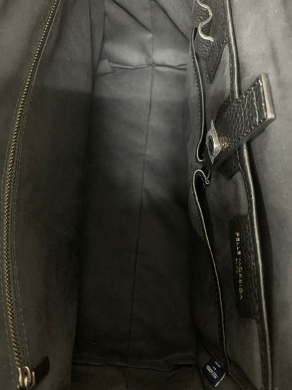 ペッレモルビダ Maiden Voyage HKMB068A ボストンバッグ ブラック メイデンヴォヤージュ ITQ5AHQ28HQU