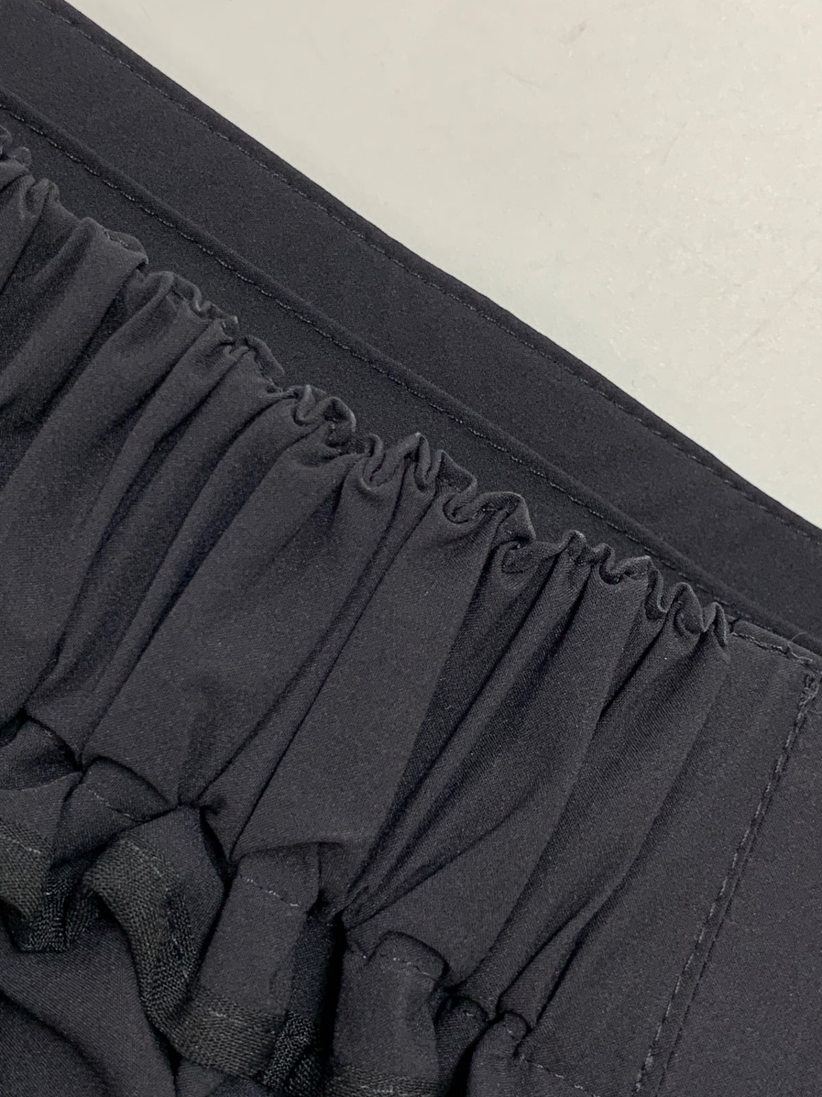 フォクシー  Skirt Maren マレン 45563 スカート 40 ネイビー IT74ZWKCT44I