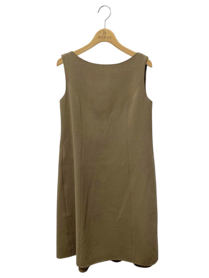 フォクシーブティック Dress concorde 43829 ワンピース 38 ブラウン IT53XHCFD77I